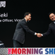 Illustration for article titled Top Executive Trying To Save Nissan Decides Hed Rather Not